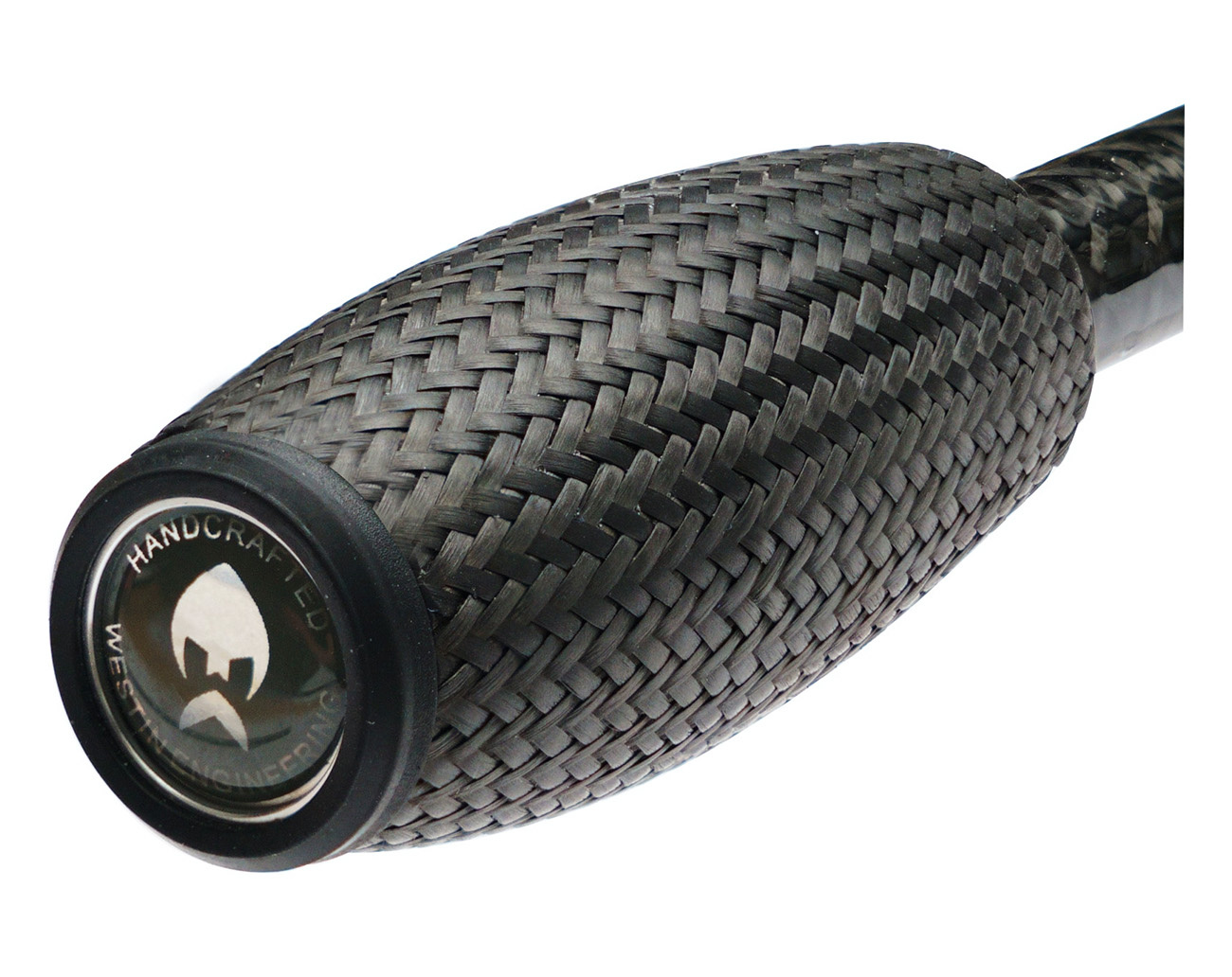 Westin W10 Finesse-T T&C 7'3''/218cm M 5-23g 2sec